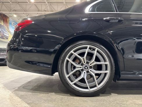 Used 2021 Mercedes-Benz E 350 Premium Pkg $60K MSRP w/ Premium Package image 89