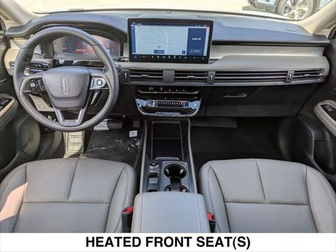 New 2025 Lincoln Corsair Premiere w/ Equipment Group 101A image 11