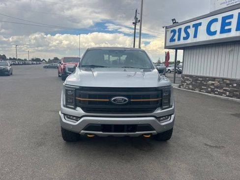 Used 2023 Ford F150 Tremor w/ Equipment Group 402A High AWD/4WD image 3