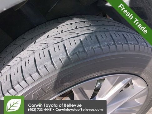 Used 2021 MAZDA CX-5 Grand Touring image 15