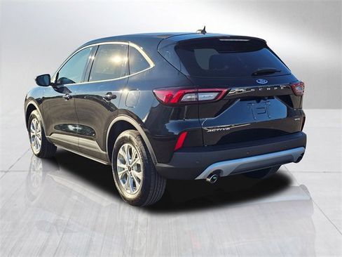 New 2025 Ford Escape Active w/ Tech Pack #1 image 4