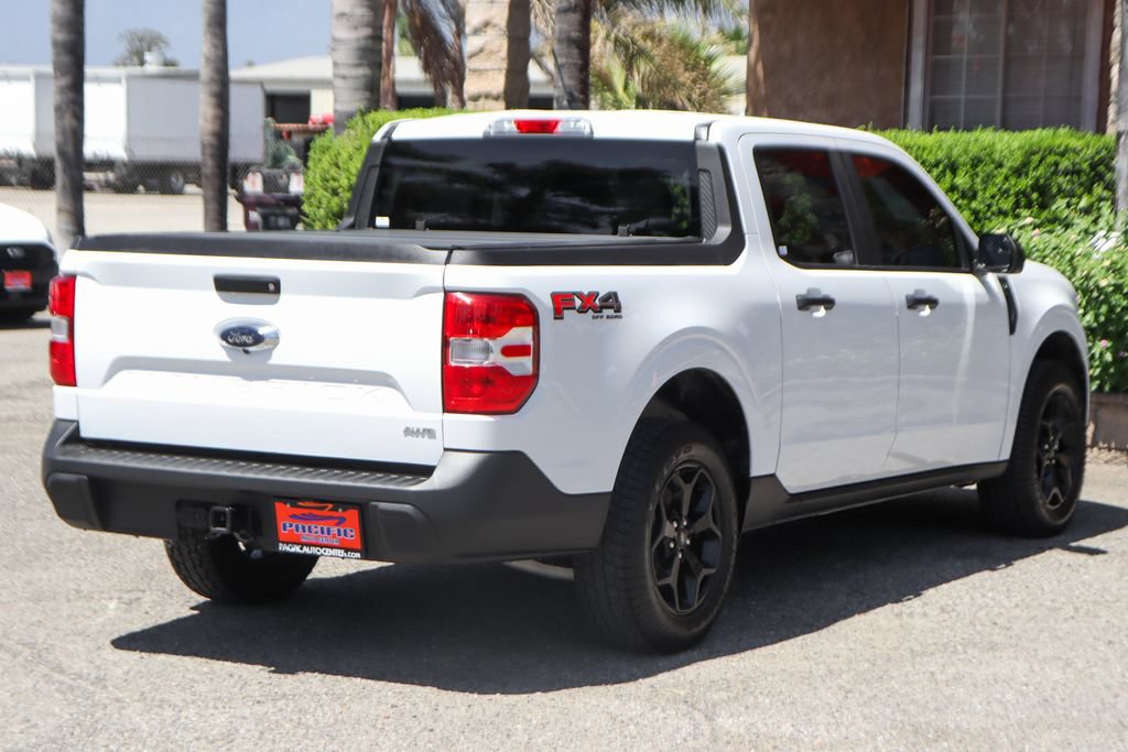 Used 2023 Ford Maverick XLT w/ Equipment Group 300A Standard AWD/4WD image 10