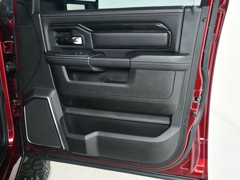 Used 2023 RAM 2500 Rebel w/ Level 2 Equipment Group image 23