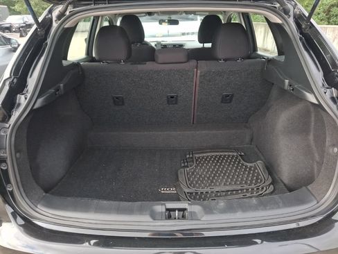 Used 2018 Nissan Rogue Sport S AWD/4WD image 8