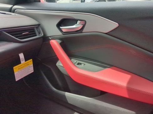 New 2025 Acura TLX SH-AWD w/ A-SPEC Pkg image 15