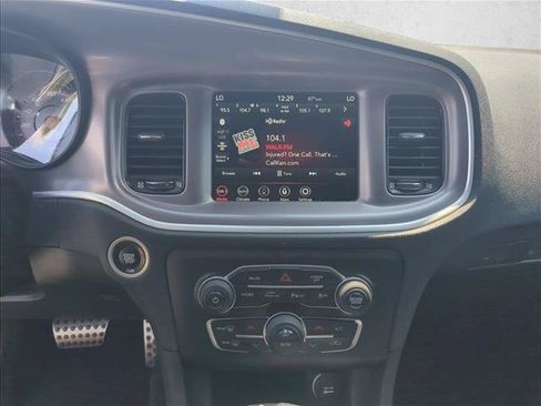 Used 2022 Dodge Charger R/T w/ Blacktop Package RWD image 16