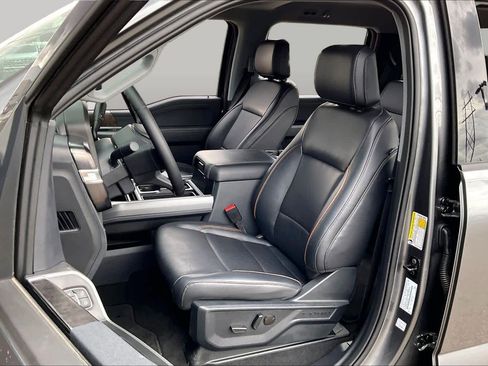 Used 2026 Ford F250 Lariat AWD/4WD image 8