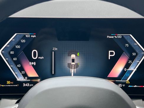 New 2026 BMW X3 xDrive30 w/ Premium Package image 17