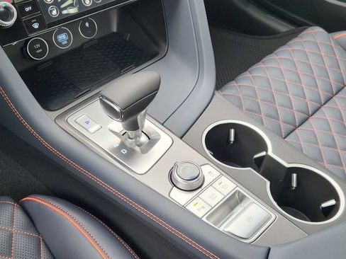 New 2026 Genesis G70 3.3T Prestige image 16