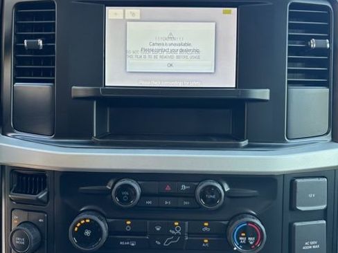 New 2026 Ford F550 XL image 23