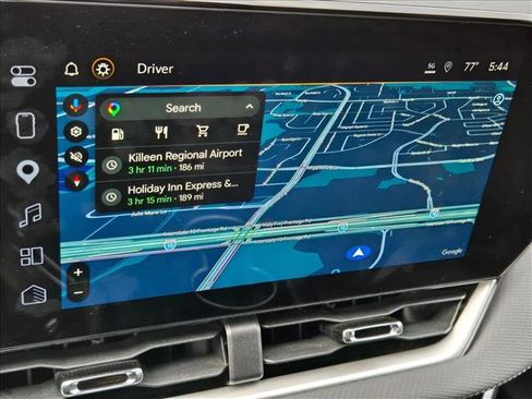 Used 2025 Chevrolet Equinox LT FWD image 14