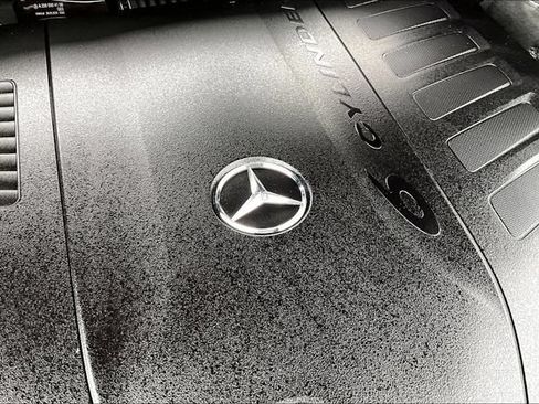 Used 2026 Mercedes-Benz GLS 450 4MATIC image 29