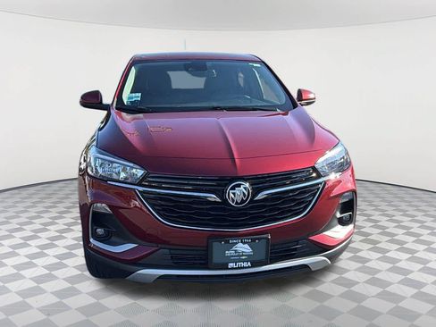 Used 2023 Buick Encore GX Preferred w/ Cold Weather Comfort Package AWD/4WD image 2