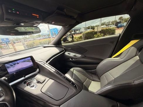 Used 2023 Chevrolet Corvette Z06 image 14