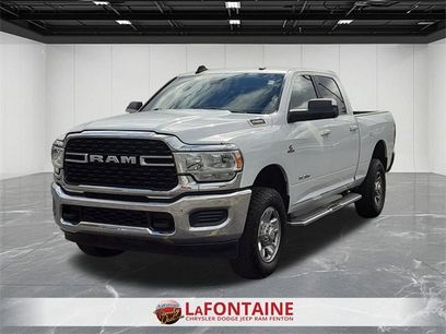 Used 2022 RAM 2500 Big Horn
