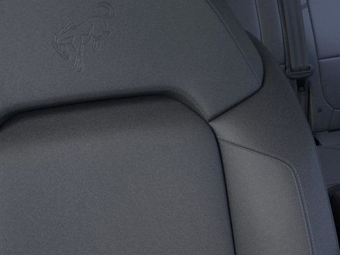 New 2025 Ford Bronco Big Bend w/ Black Diamond Package image 34