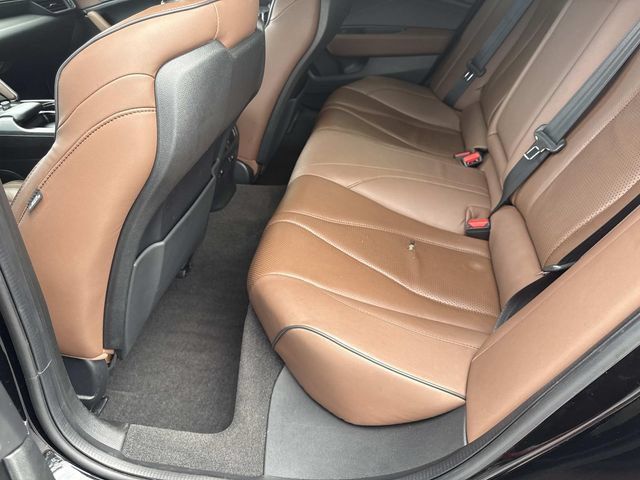 Used 2022 Acura TLX w/ Advance Package AWD/4WD image 13