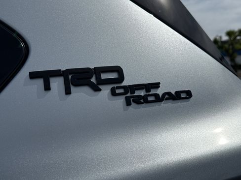 New 2026 Toyota Sequoia Limited image 8