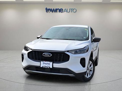 Used 2025 Ford Escape Active w/ Tech Pack #1 AWD/4WD image 10