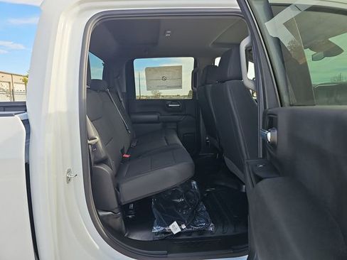 New 2026 Chevrolet Silverado 3500 W/T AWD/4WD image 26