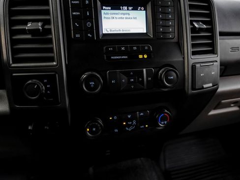 Used 2021 Ford F350 XL w/ Power Equipment Group image 22