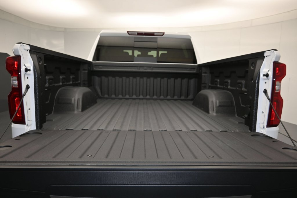 New 2026 Chevrolet Silverado 1500 RST w/ Safety Package AWD/4WD image 25