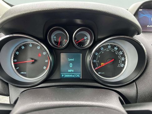 Used 2015 Buick Encore Premium w/ Experience Buick Package AWD/4WD image 25