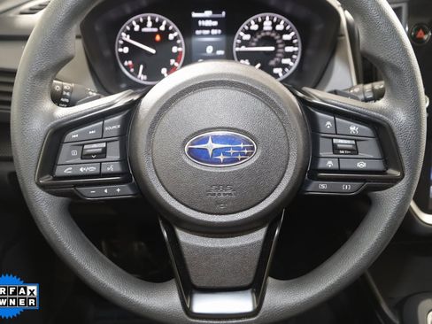 Used 2025 Subaru Crosstrek 2.0i Premium image 35