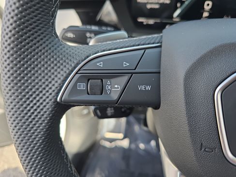 New 2026 Audi S3 Premium image 16