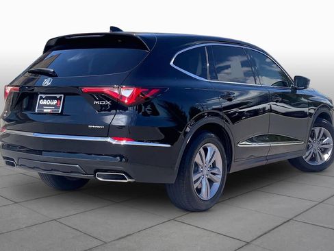 Used 2023 Acura MDX SH-AWD image 13