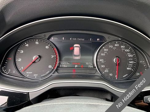 Used 2017 Audi Q7 3.0T Premium AWD/4WD image 18