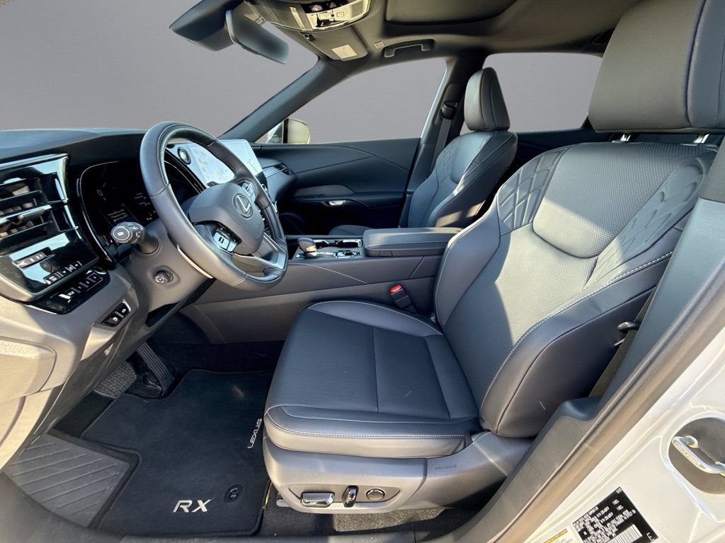 Used 2026 Lexus RX 350 Premium FWD image 30