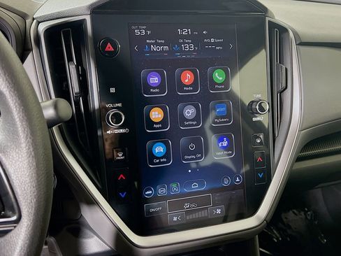 Certified 2024 Subaru Crosstrek 2.0i Premium image 13