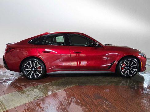 New 2026 BMW i4 xDrive40i w/ M Sport Package image 2