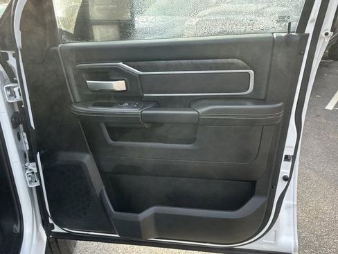 Certified 2024 RAM 2500 Big Horn w/ Safety Group image 16