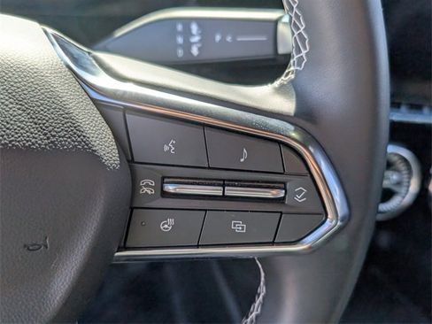 Used 2023 Chevrolet Silverado 1500 LT image 58