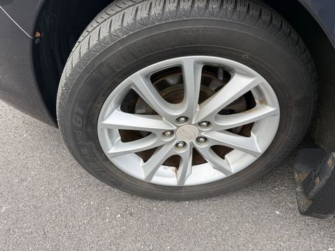 Used 2014 Subaru Impreza 2.0i Premium w/ All-Weather Package w/CVT image 20