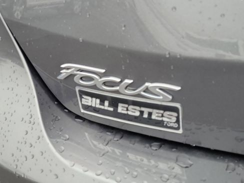 Used 2018 Ford Focus ST image 30