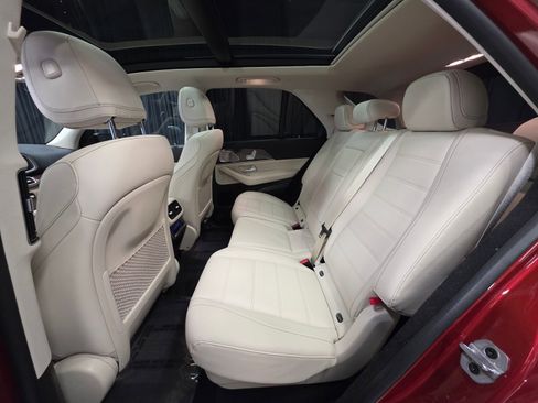 Used 2022 Mercedes-Benz GLE 450 4MATIC image 35