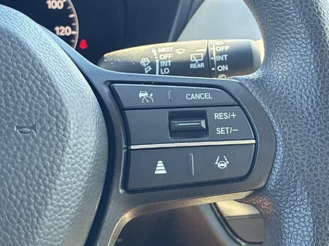 Used 2024 Honda HR-V LX image 25