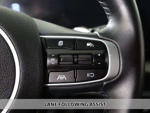 Used 2024 Kia Sportage X-Line image 5