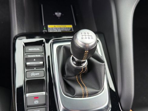 New 2026 Acura Integra A-Spec image 21