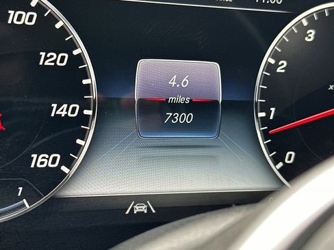 Certified 2024 Mercedes-Benz G 550 image 35