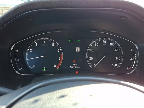 Used 2020 Honda Accord EX-L image 25