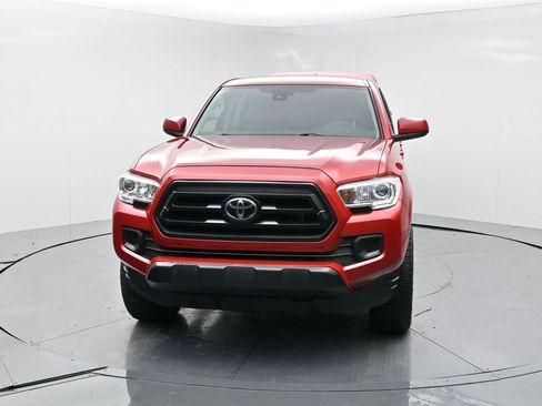 Used 2021 Toyota Tacoma SR5 image 20