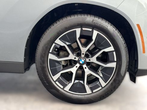 Used 2026 BMW X3 xDrive30i w/ Premium Package AWD/4WD image 13