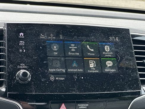 Used 2019 Honda Passport EX-L image 22