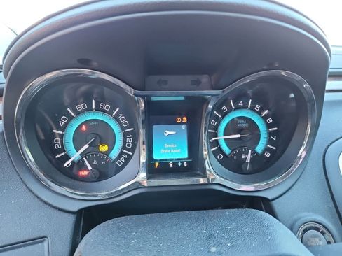 Used 2012 Buick LaCrosse Premium w/ Driver Confidence Package image 9