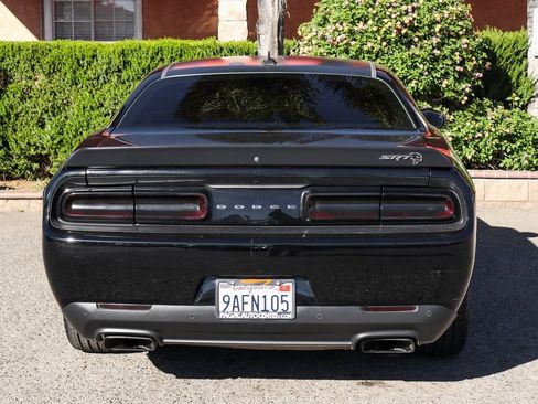 Used 2021 Dodge Challenger SRT Hellcat w/ Plus Package image 7