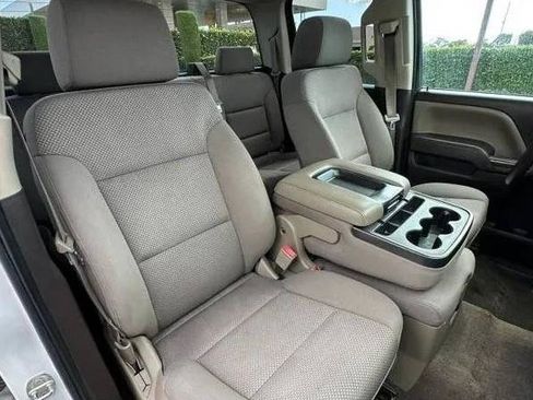 Used 2014 Chevrolet Silverado 1500 LT w/ All Star Edition RWD image 13